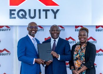 Equity Group, AfricaNenda launch digital Infrastructure drive for financial inclusion