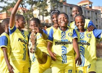 URA Puts Kids League, Insurance Contracts Up for Grabs