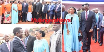 Shs70 Billion GROW Project Funds Up for Grabs as Government Hunts Uganda’s Best Women, Youth Innovators