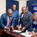 UCC, Busoga Kingdom Sign Five-Year Pact to Drive Digital Transformation