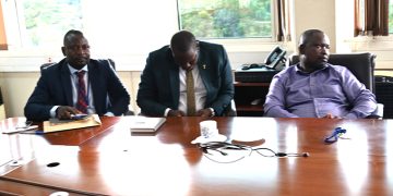 Here’s How the Obores Were Lured into IGG Trap-They Were Served Tea & Then Got Arrested