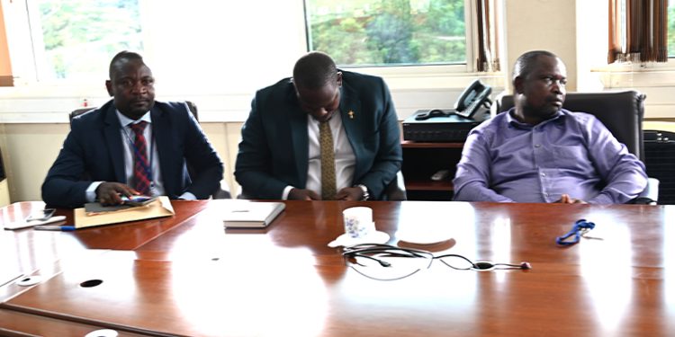 Here’s How the Obores Were Lured into IGG Trap-They Were Served Tea & Then Got Arrested