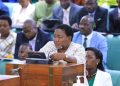 Women MPs Dominate Prime Minister’s Time, Press Nabbanja on Roads, Floods and Constituency Concerns