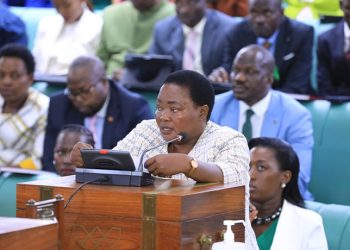 Women MPs Dominate Prime Minister’s Time, Press Nabbanja on Roads, Floods and Constituency Concerns