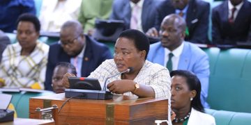 Women MPs Dominate Prime Minister’s Time, Press Nabbanja on Roads, Floods and Constituency Concerns
