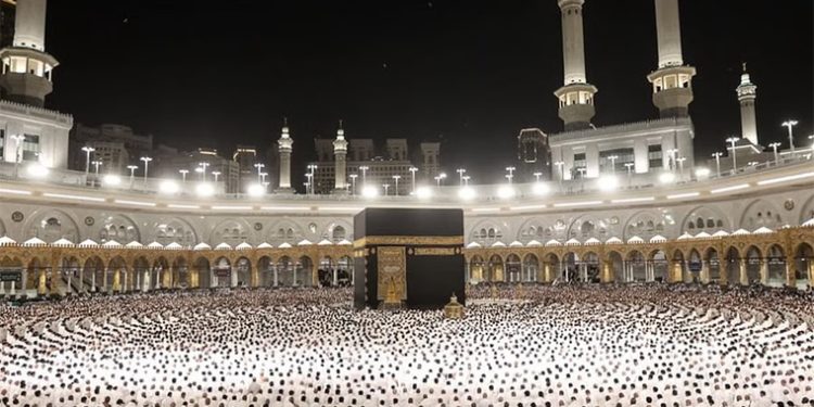 Bad news for Muslims planning Hajj 2027 as Saudi Arabia scraps cheaper package, raises costs