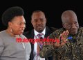 Shs100bn Sought to Survey, Title & Document All Government Land As Minister Harriet Ntabaazi Vows To Crash ‘Chaotic’ Phiona Barungi