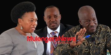 Shs100bn Sought to Survey, Title & Document All Government Land As Minister Harriet Ntabaazi Vows To Crash ‘Chaotic’ Phiona Barungi