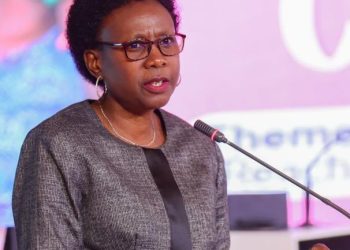 Todwong, GCW Aceng Named on Committee to Which Gen MK Will Be Giving Updates on Col Besigye, Lukwago & NUP’s Muwanga Trials