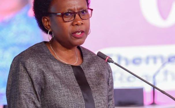 Todwong, GCW Aceng Named on Committee to Which Gen MK Will Be Giving Updates on Col Besigye, Lukwago & NUP’s Muwanga Trials