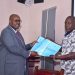 Balaam’s Local Gov’t Ministry Signs UGX10.4 Billion Deal to Rehabilitate 140km of Roads in Northern Uganda