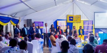 Housing Finance Bank Deepens Customer Engagement in Teso Sub-Region