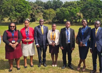 Housing Finance Bank Joins Akright City’s 20th Anniversary Marathon Celebrating Transformative Urban Development