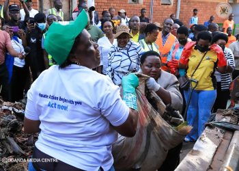 National Cleaning Days Win Praise but Expose Gaps in Uganda’s Waste Management Preparedness