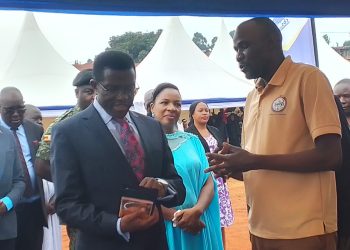 Over 2,300 Women Benefit as GROW Project Disburses Shs133 Billion Nationwide, Says Dr. Aisha Kasolo
