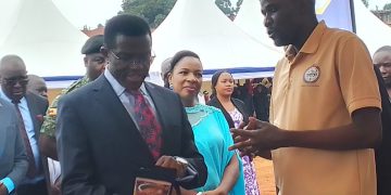 Over 2,300 Women Benefit as GROW Project Disburses Shs133 Billion Nationwide, Says Dr. Aisha Kasolo