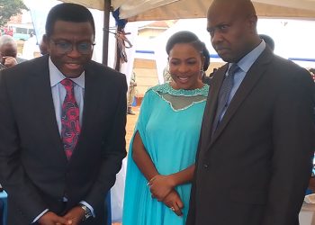 Buganda Deploys GPS to Track Shs5.8 Billion GROW Loans, Curb Misuse of Women’s Enterprise Fund