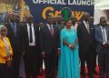 Katikkiro, CBS FM Boss Mwebe Share the Untold Story of Dr. Aisha Ruth Kasolo’s Service in Buganda Kingdom