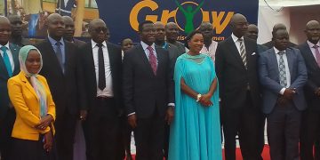 Katikkiro, CBS FM Boss Mwebe Share the Untold Story of Dr. Aisha Ruth Kasolo’s Service in Buganda Kingdom
