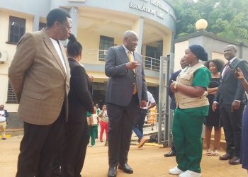 Uganda Discharges Last Ebola Survivor After Mobilizing Shs27.6 Billion for Ebola Response, Begins 42-Day Countdown to Ebola-Free Status