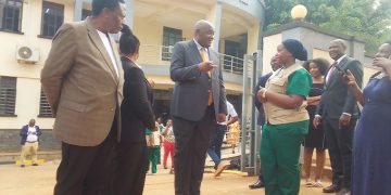 Uganda Discharges Last Ebola Survivor After Mobilizing Shs27.6 Billion for Ebola Response, Begins 42-Day Countdown to Ebola-Free Status