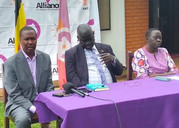 Museveni Betrayed Moses Ali & He Died a Very Unhappy Man! Kassiano Wadri Spills Secrets