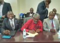 NUP’s Jolly Tukamushaba Says Torture Chamber ‘Basement’ Is in Buganda, Specifically Entebbe
