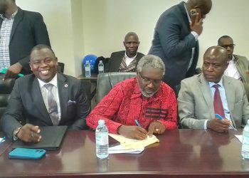 NUP’s Jolly Tukamushaba Says Torture Chamber ‘Basement’ Is in Buganda, Specifically Entebbe
