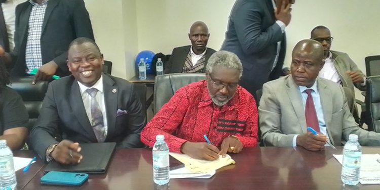 NUP’s Jolly Tukamushaba Says Torture Chamber ‘Basement’ Is in Buganda, Specifically Entebbe