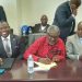 NUP’s Jolly Tukamushaba Says Torture Chamber ‘Basement’ Is in Buganda, Specifically Entebbe