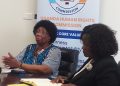 Outlier Nobert Mao’s DP Absconds as Opposition Parties Petition UHRC to Probe Abductions, Illegal Detentions and Shrinking Civic Space