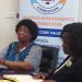 Outlier Nobert Mao’s DP Absconds as Opposition Parties Petition UHRC to Probe Abductions, Illegal Detentions and Shrinking Civic Space