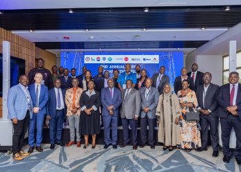 dfcu Bank Calls for Stronger Partnerships to Power Uganda’s Energy Future