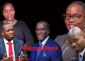 Lubega Kaddunabbi, Ramathan Goobi Top Insurance Job Fights Reach Parliament as Ag CEO Protazio Sande Sweats Plasma When Asked to Deliver Predecessor’s Invite to Appear Before COSASE On Monday 10th August