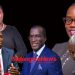 Lubega Kaddunabbi, Ramathan Goobi Top Insurance Job Fights Reach Parliament as Ag CEO Protazio Sande Sweats Plasma When Asked to Deliver Predecessor’s Invite to Appear Before COSASE On Monday 10th August