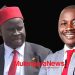 ANT Leadership Shake-Up: Kassiano Wadri Succeeds Mugisha Muntu as Kasule Takes Over Party Spokesperson Role