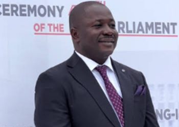 UGX 2.25 Trillion Already Spent as Uganda Races to Host AFCON 2027