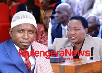 In Parliament, Nabbanja Fumes After NUP MP Grills Her Over Gov’t Delay on Deadly Flooding Swamp That Claims Lives Every Rainy Season
