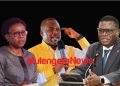 M7 Puts Balaam On Committee To Receive Besigye Report From MK