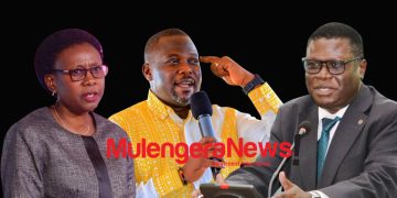 M7 Puts Balaam On Committee To Receive Besigye Report From MK