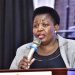 Live on TV, Justine Kasule Tells Opposition: You Have No Moral Right to Complain About Corruption, Fight It