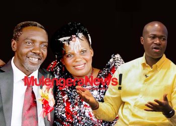 Gen MK Offers to Buy UPC The Way Bobi Wine Bought Kibalama’s NUP