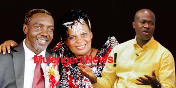 Gen MK Offers to Buy UPC The Way Bobi Wine Bought Kibalama’s NUP