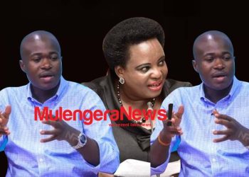 MK Praises Jane Aceng, Signals On Betty Amongi’s Impending Arrest-YOUR DEALS ARE BEING INVESTIGATED