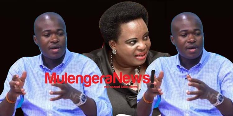 MK Praises Jane Aceng, Signals On Betty Amongi’s Impending Arrest-YOUR DEALS ARE BEING INVESTIGATED