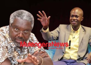 You Can’t Call MK a Killer When Your Dad Milton Obote Killed 0.5m People in Luwero War! PLU’s Kabanda Destroys UPC’s Akena