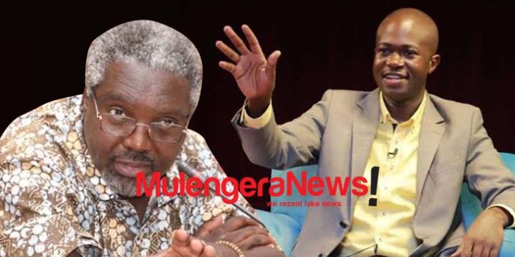 You Can’t Call MK a Killer When Your Dad Milton Obote Killed 0.5m People in Luwero War! PLU’s Kabanda Destroys UPC’s Akena