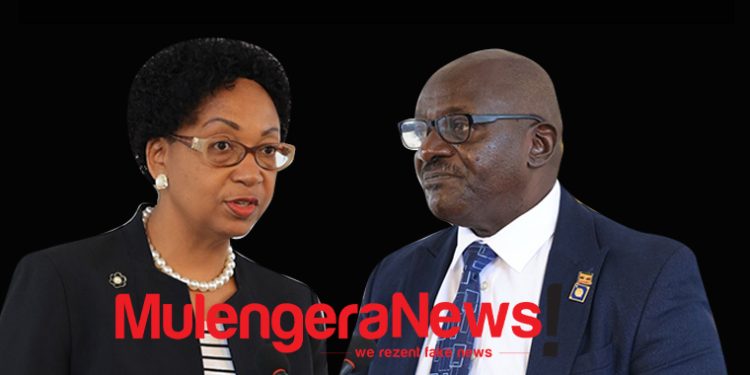 Government Tightens Hiring, Raises Wage Bill to Shs9.7 Trillion, Rolls Out New Pension Fund For Public Servants