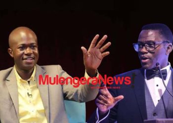 DAVID KABANDA ASSURES MAYIGA: MK/PLU Won’t Tolerate Hate Speech