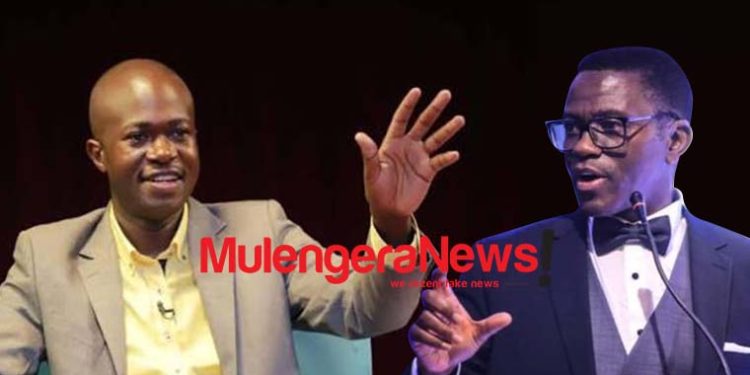 DAVID KABANDA ASSURES MAYIGA: MK/PLU Won’t Tolerate Hate Speech